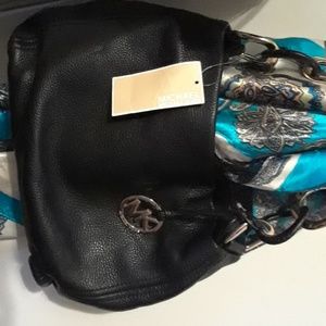 Michael Kors Oversized Chain Bag